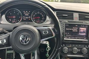 VOLKSWAGEN Golf 7ª serie - 2014