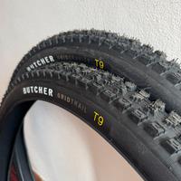 Coppia di gomme specialized butcher 29x2,3