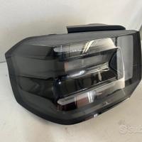 Fanale stop luce posteriore citroen c3 2024 2025