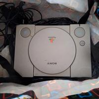 PS ONE