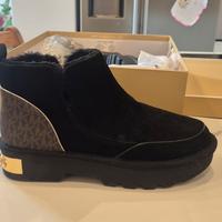 stivali Michael Kors nuovi taglia 10
