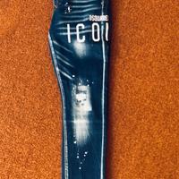 jeans dsquared