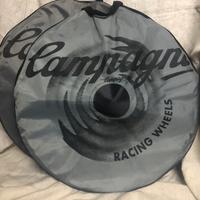 Set ruote Campagnolo TT/Triathlon
