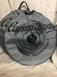 Set ruote Campagnolo TT/Triathlon