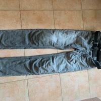 Abbigliamento e accessori, moto