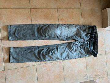 Abbigliamento e accessori, moto