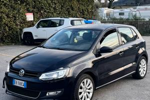 Volkswagen Polo 1.6 2011