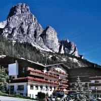 MULTIPROPRIETÀ ALBERGHIERA corvara in Badia