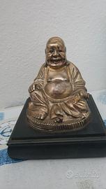 Buddha in ottone