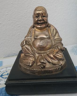 Buddha in ottone