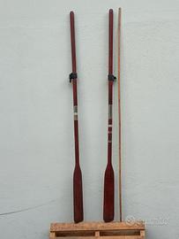 REMI IN LEGNO - EPOCA