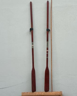 REMI IN LEGNO - EPOCA