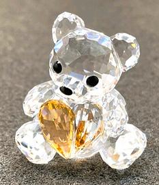 Swarovski Kris con cuore