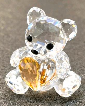 Swarovski Kris con cuore