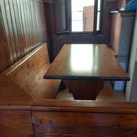 Arredo taverna