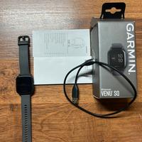 smartwatch Garmin Venu SQ