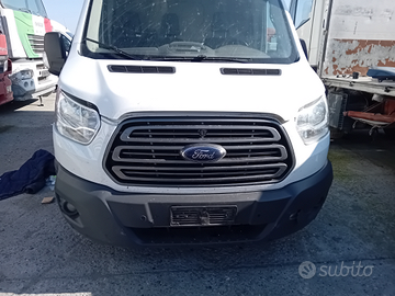 Ricambi Ford Transit