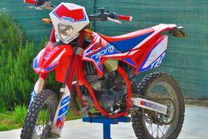 Beta RR Enduro 50 - 2020
