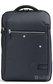 Zaino Samsonite porta PC 17 poliestere multitasche