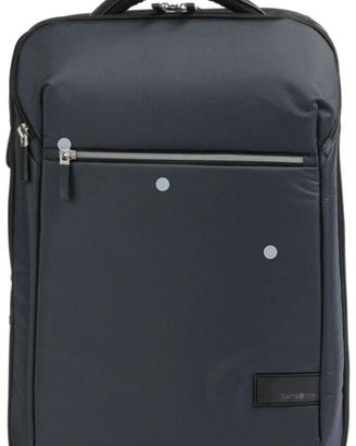 Zaino Samsonite porta PC 17 poliestere multitasche