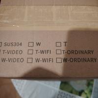 porta cibo gatti e cani wifi 