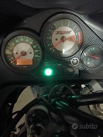 Splendida Yamaha TDM 850