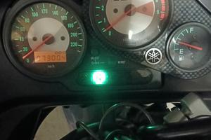 Splendida Yamaha TDM 850