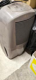 Deumidificatore Ariagel DCA 18