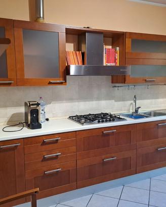 Cucina Snaidero usata