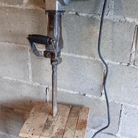 martello demolitore makita 