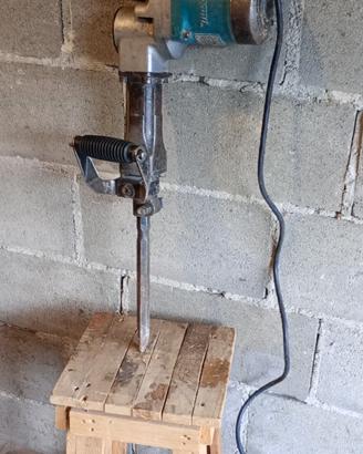 martello demolitore makita 