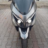 Yamaha T Max