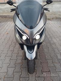 Yamaha T Max