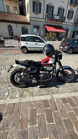 Yamaha Scr 950