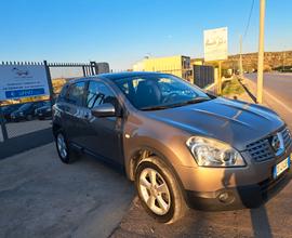 Nissan Qashqai 1.5 dCi DPF Visia