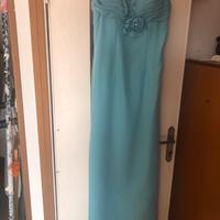 Abito da cerimonia o gala