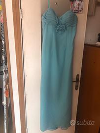 Abito da cerimonia o gala