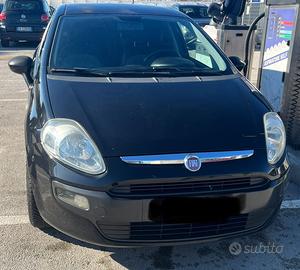 Fiat Punto Evo