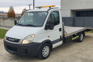 Carroattrezzi Iveco Daily 35S11 *PERMUTE