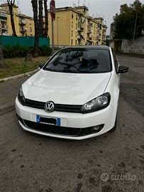 Volkswagen golf 6 TSI