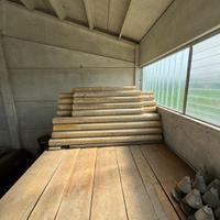 Tubi pvc 200 ø mm lunghi 3 metri