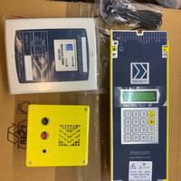 Dispositivo di sicurezza telefonico