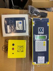 Dispositivo di sicurezza telefonico