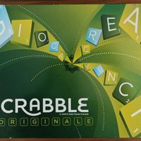 Gioco di società "Scarabeo"