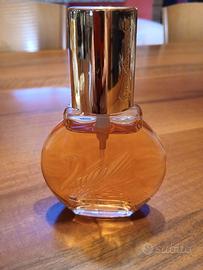 profumo Gloria Vanderbilt 1982