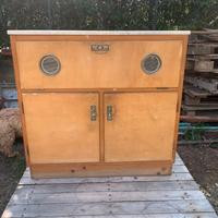 Cucina vintage