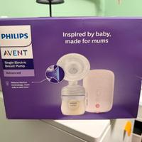 Tiralatte Philips Avent