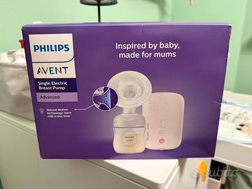 Tiralatte Philips Avent