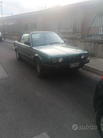 bmw e30 cabrio 