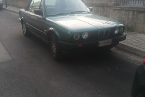 bmw e30 cabrio 